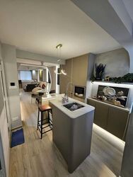 Blk 114 Ho Ching Road (Jurong West), HDB 3 Rooms #618057111